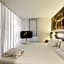 Novotel Suites Paris CDG Airport Villepinte