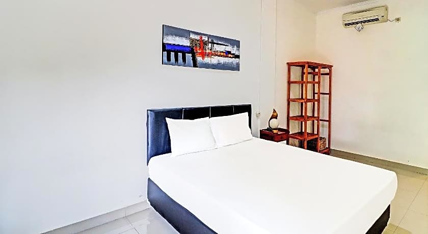 Capital O 92094 Hotel Kertha