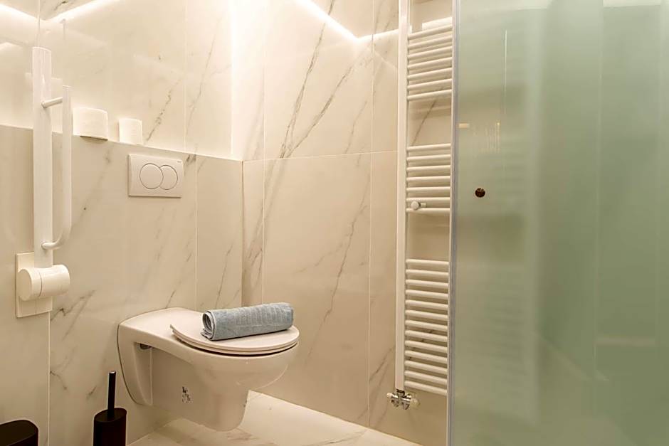 5 Ραχες/5 Raches