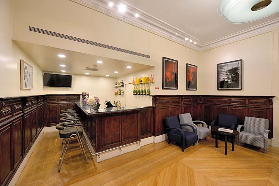 Hotel Villa Garden Braga