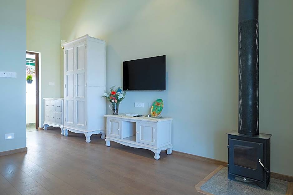 Kings Cliff - A Heritage Hotel