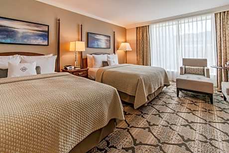 Superior Queen Room with Two Queen Beds