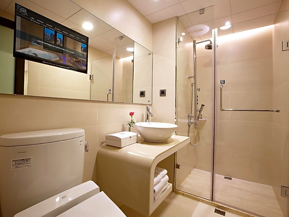 Beauty Hotels - Beautique Hotel