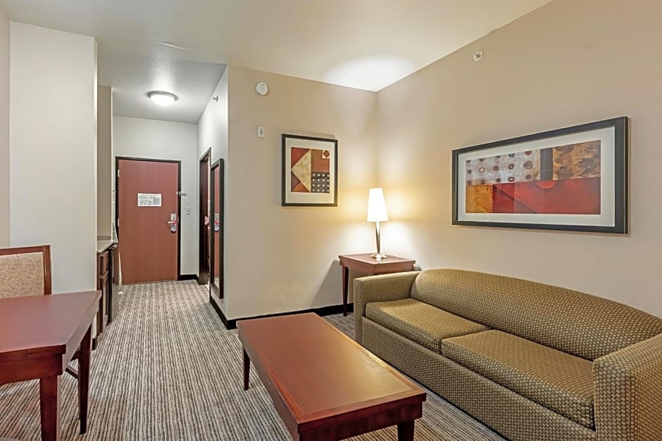Red Lion Inn & Suites Mineral Wells