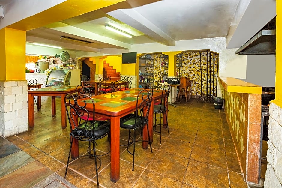 Hotel Playa Del Carmen by OYO – Playa del Carmen, TX