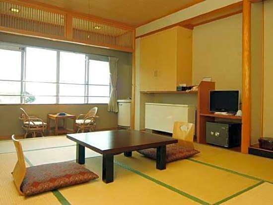 Sea Breeze Inn Yamahichi