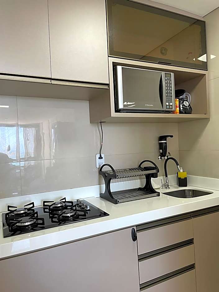 Golden Fortaleza Beira Mar