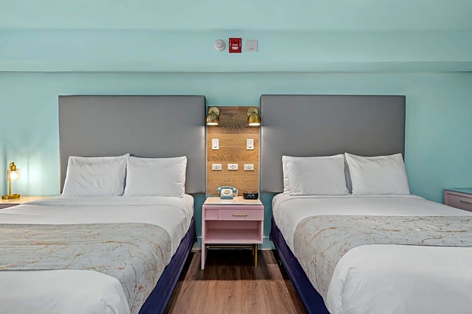 Abitta Boutique Hotel, Ascend Hotel Collection