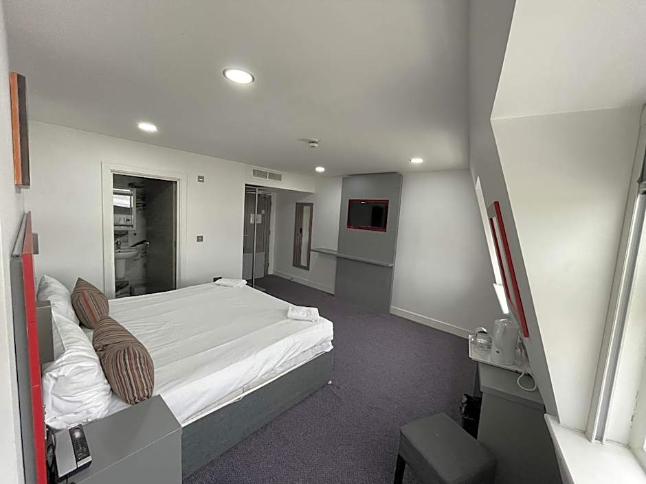 Ilford Hotel Goodmayes