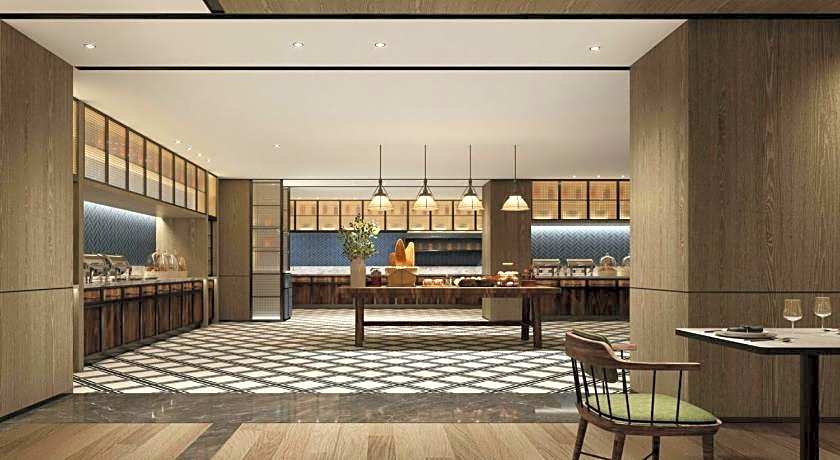 Four Points by Sheraton Kunming, Downtown