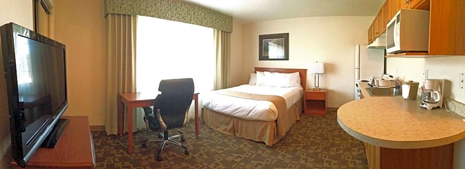 Alaska's Select Inn Wasilla