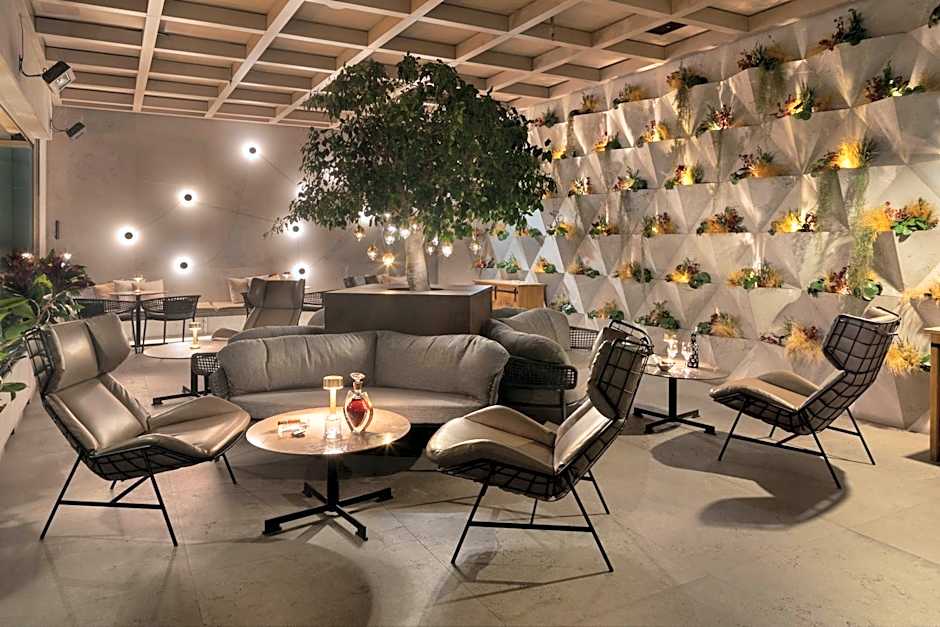 EPIC SANA Marquês Hotel