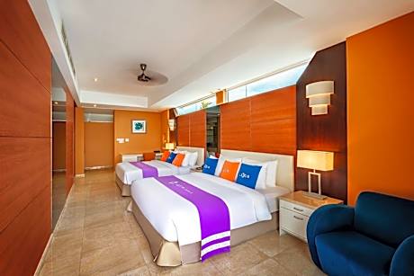 Romantic Escape Package – Panorama Pool Villa Sea View