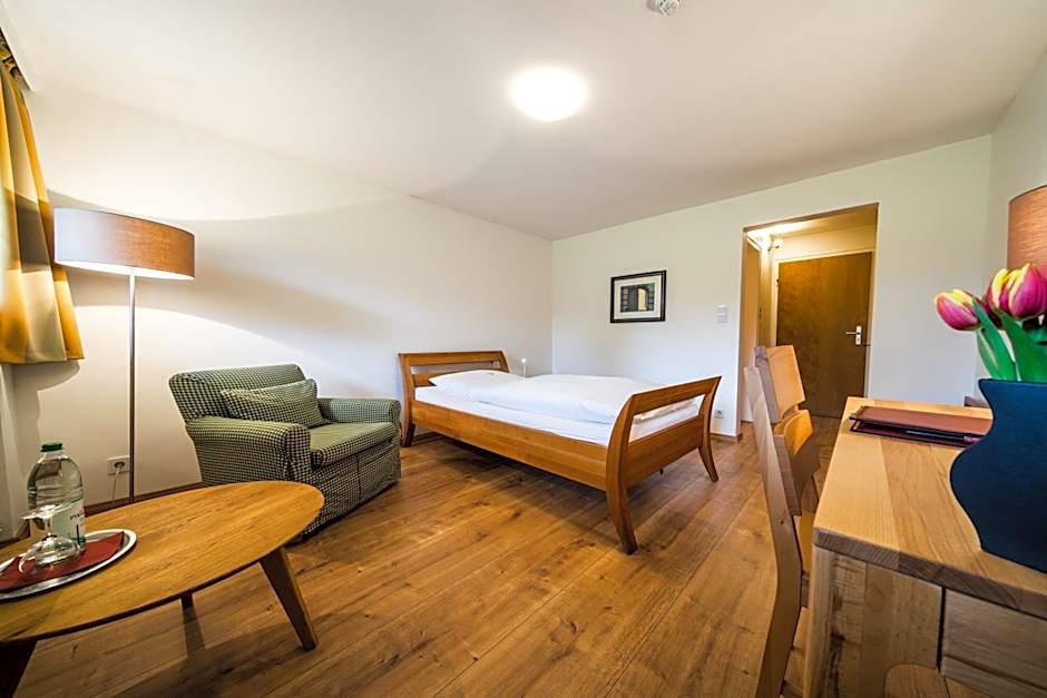 Parkhotel Pyrmont