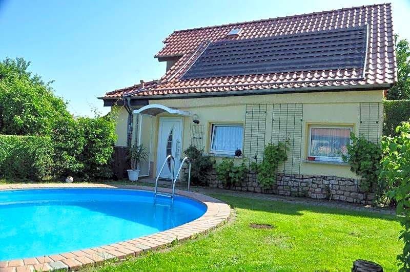 Pension Britzkow