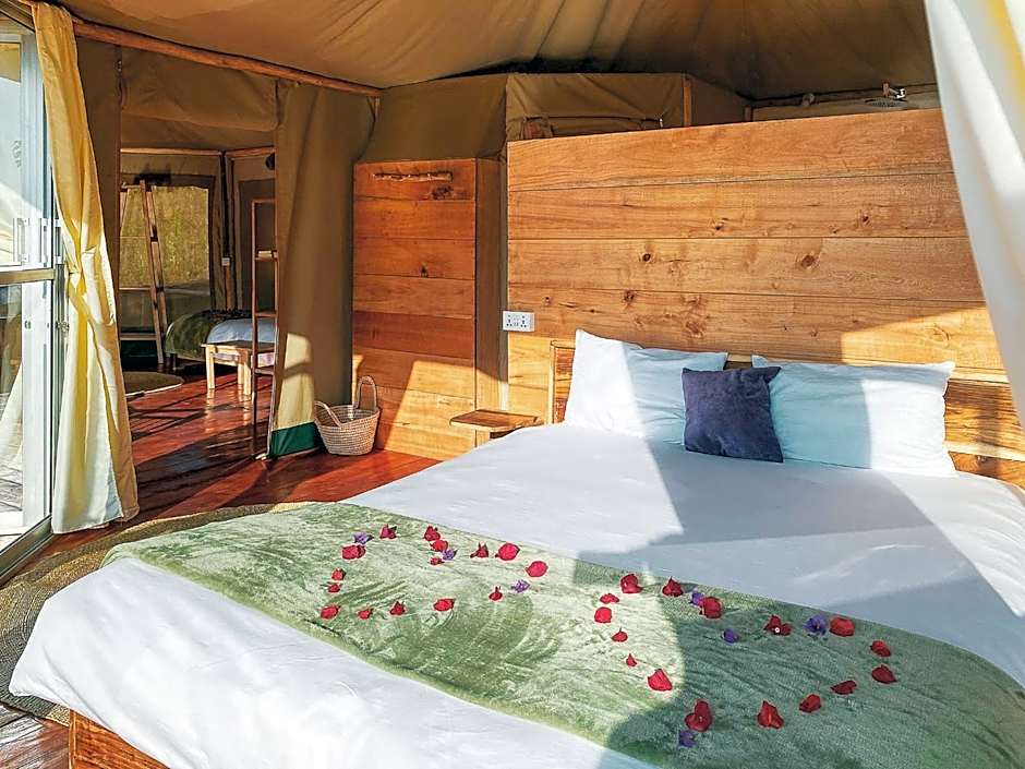 Foresight Eco Lodge & Safari
