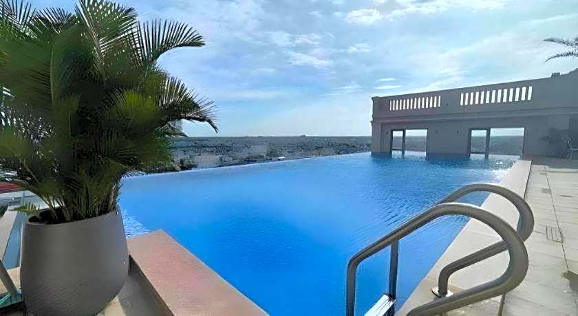 Phu Cuong Hotel Ca Mau