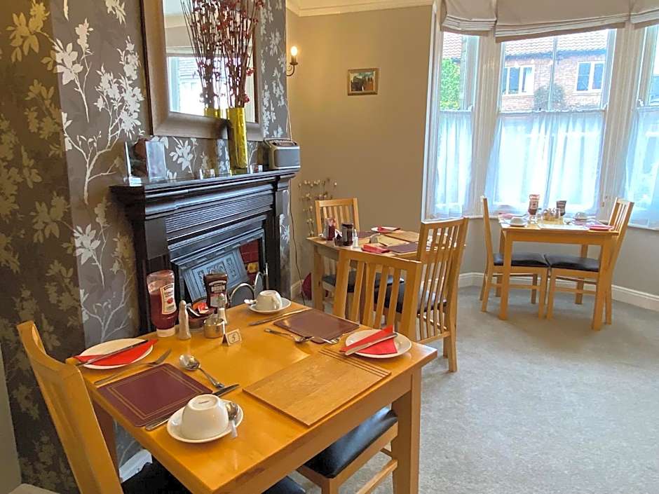 Number 34 Bed and Breakfast York