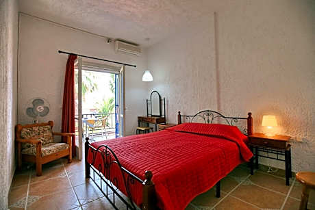 Apartment - Split Level (4 Adults)