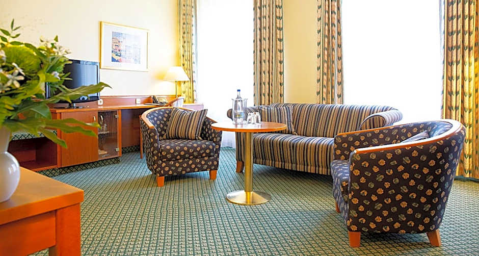 Victor's Residenz-Hotel Gera