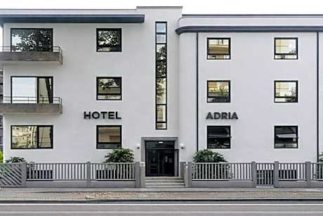 Hotel Adria