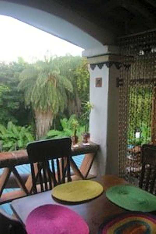 Hotel Paraiso Escondido