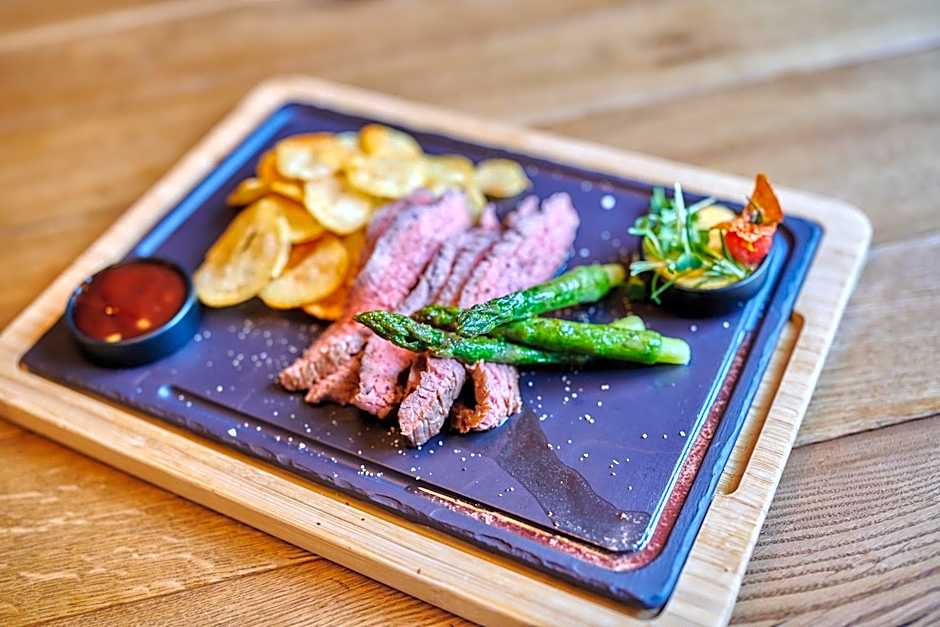 Hotel & Restaurant Herzstück Waldkirchen