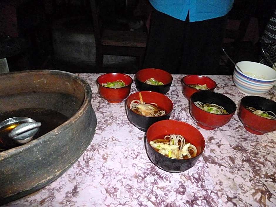 Paradise Beach Bungalows