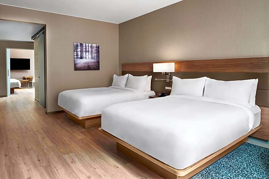 AC Hotel by Marriott Pittsburgh Downtown