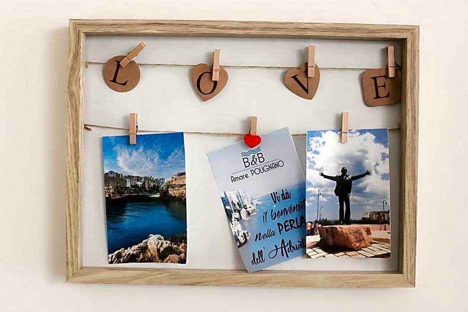 B&B Amare POLIGNANO