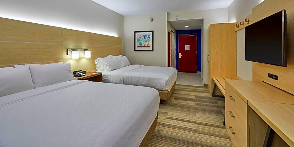 Holiday Inn Express Eugene-Springfield By IHG