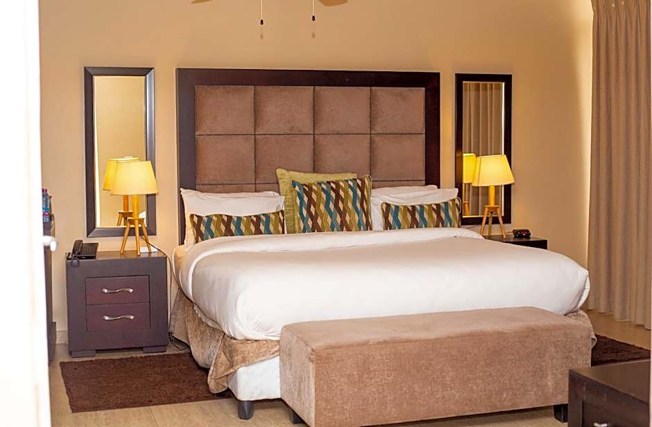 Best Western Plus Accra Beach Hotel