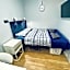 Thruster - Rooms, Kitchen, Chill-Out Zone-Netflix, Lobby-Netflix