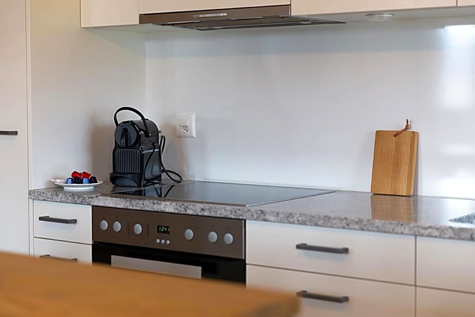 Gasthof zum Schlüssel La Méridienne Fribourg SA