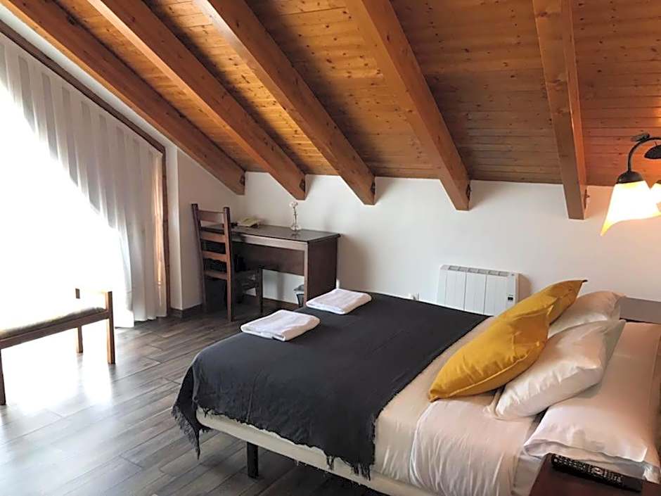 Rústico Prado da Viña