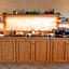 Luckai Hotel & Restaurant Inhaber Dennis Burmann