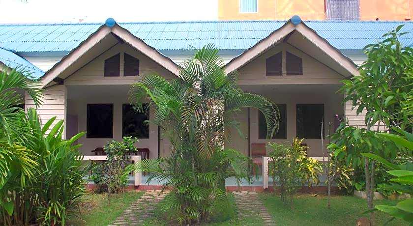 The Krabi Forest Homestay