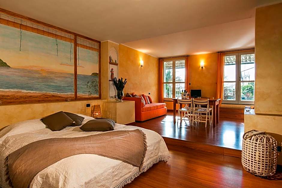 Residenza Santa Cecilia
