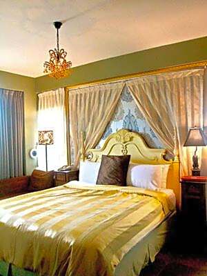 Raid Garden Boutique Hotel