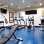 Best Western Premier Ashton Suites-Willowbrook