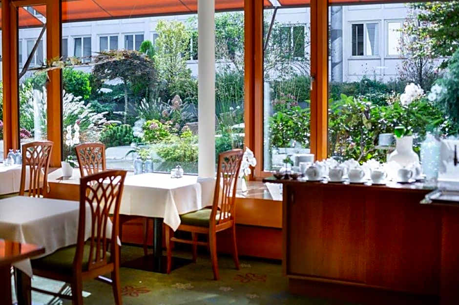 Kronenhotel