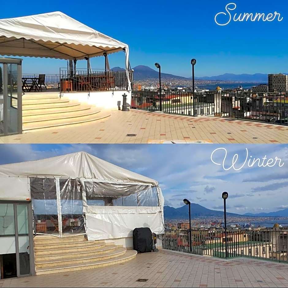Annunziata Bed and Breakfast
