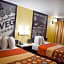 Super 8 by Wyndham Raleigh Downtown South