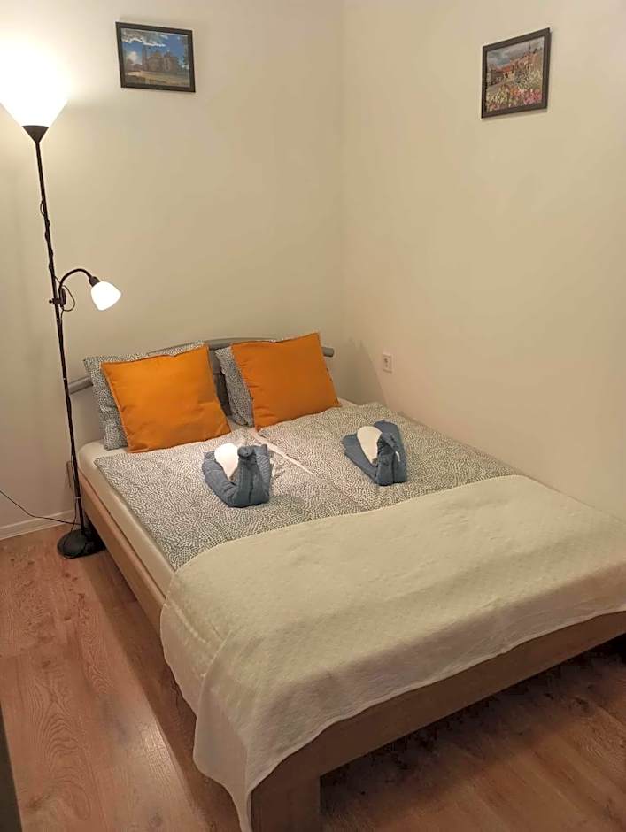 Milla Apartmanok