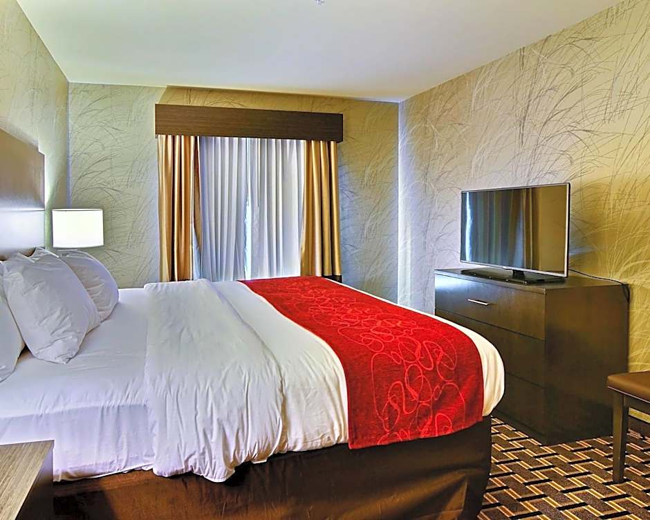 Comfort Suites Uniontown