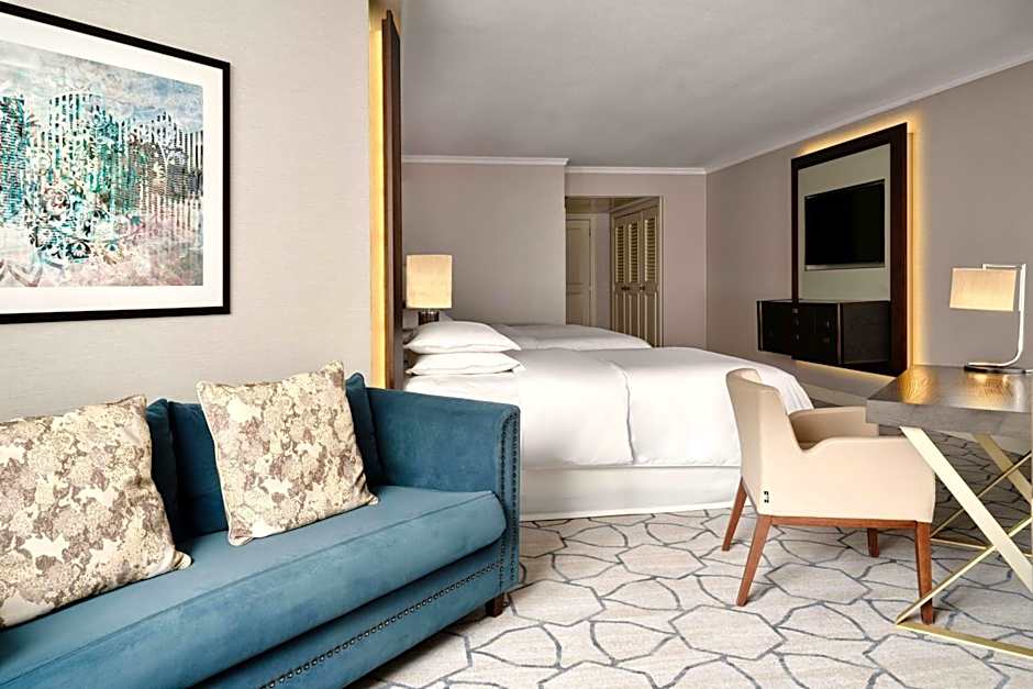 Sheraton Grand Warsaw