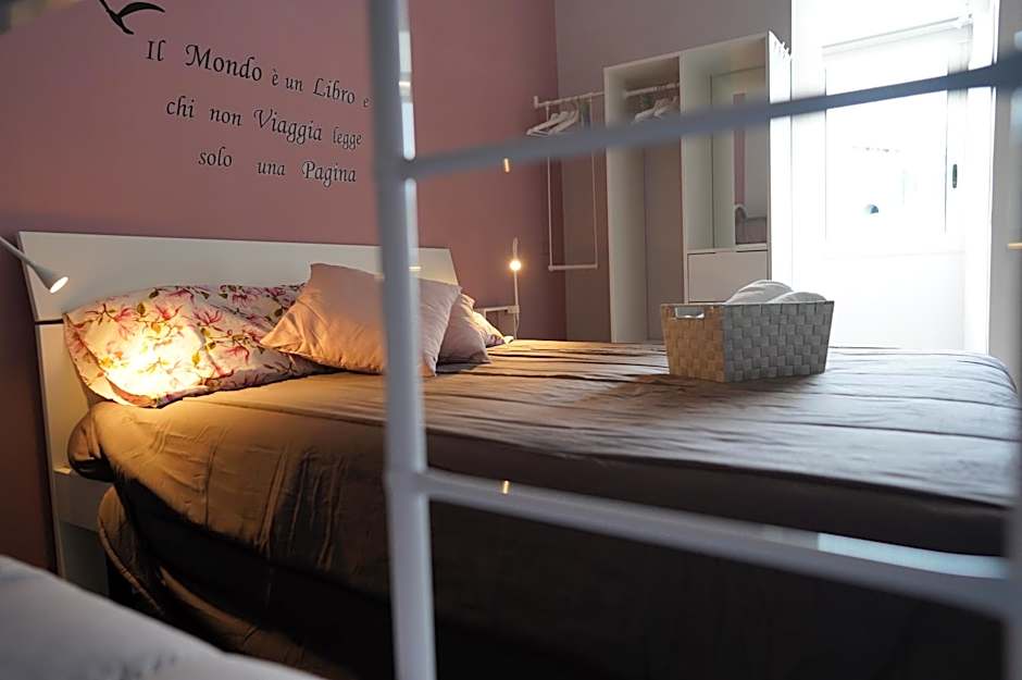 Cristal Home