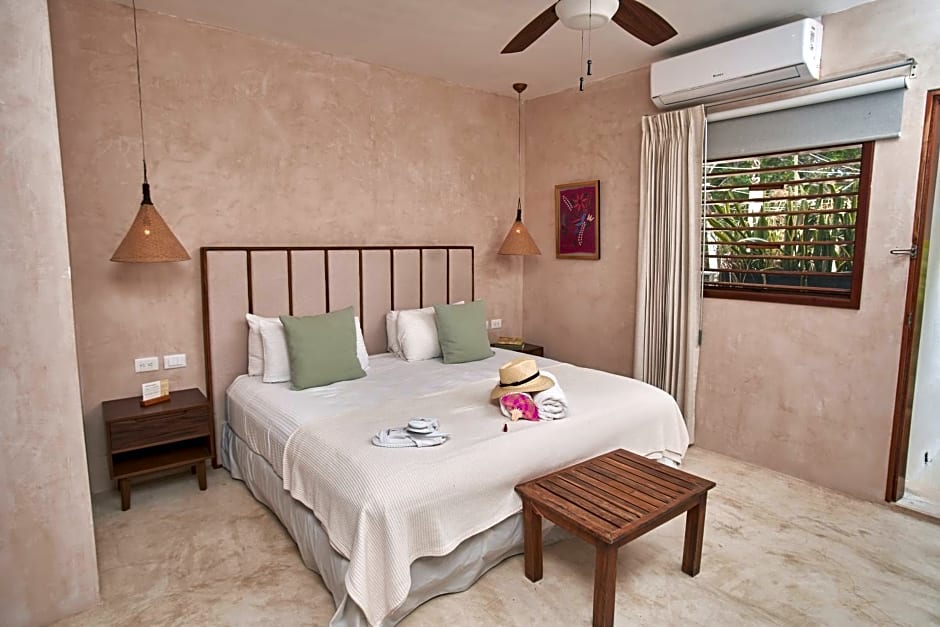 Villas Caracol