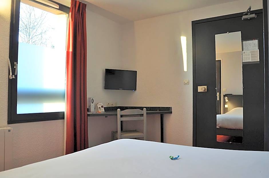 The Originals City, Hotel Amys, Tarbes Sud (Inter-Hotel)