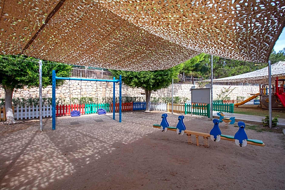 Juju Premier Palace Hotel